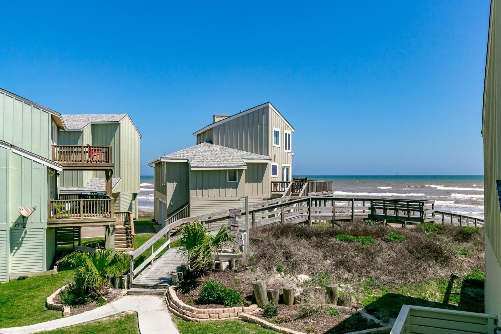 Lost Colony IV Port Aransas Kamer foto