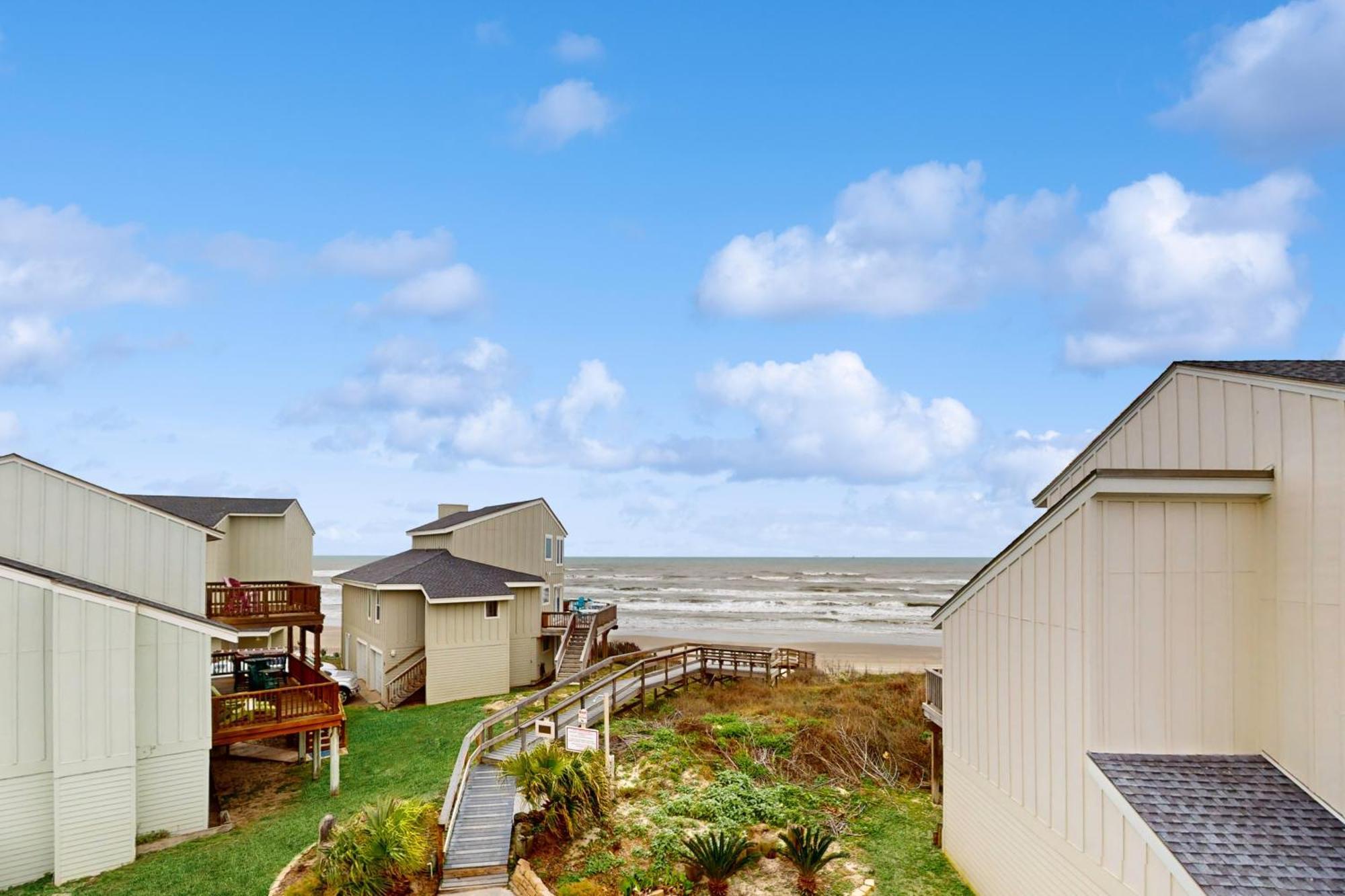 Lost Colony IV Port Aransas Kamer foto