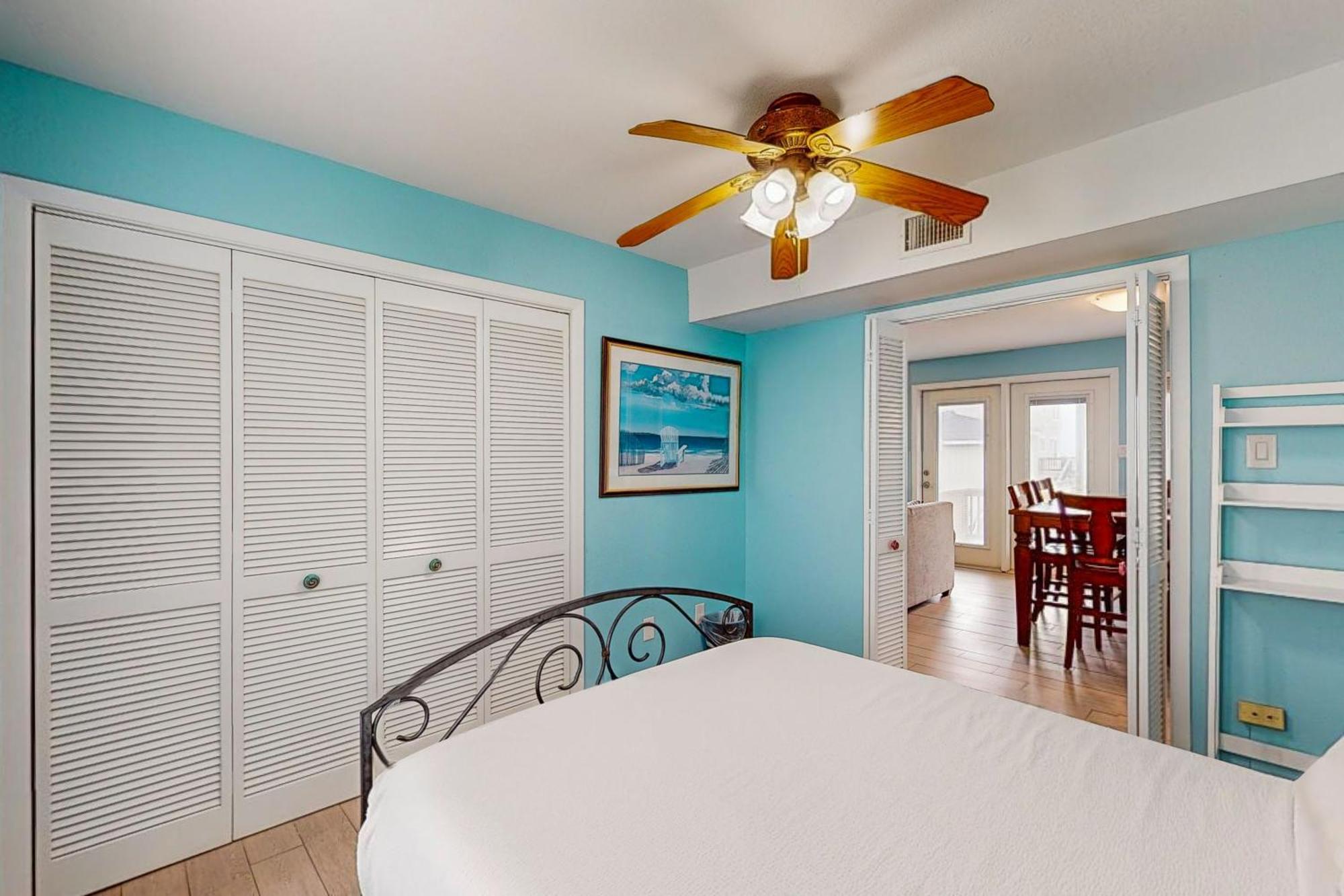 Lost Colony IV Port Aransas Kamer foto