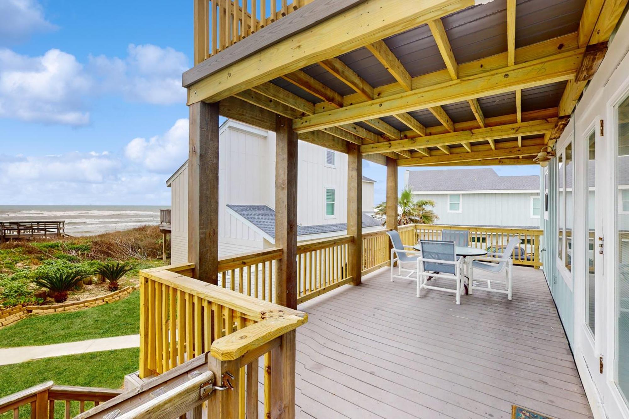 Lost Colony IV Port Aransas Kamer foto