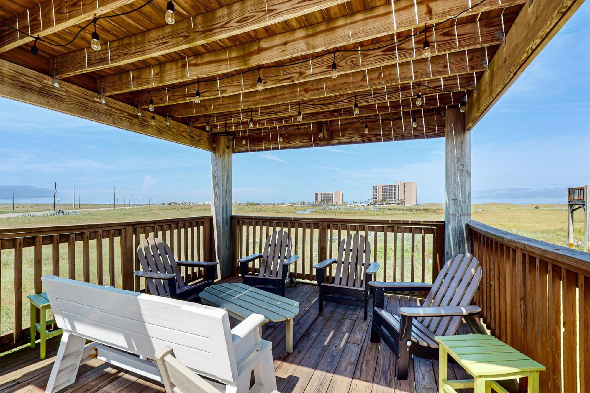Lost Colony IV Port Aransas Kamer foto