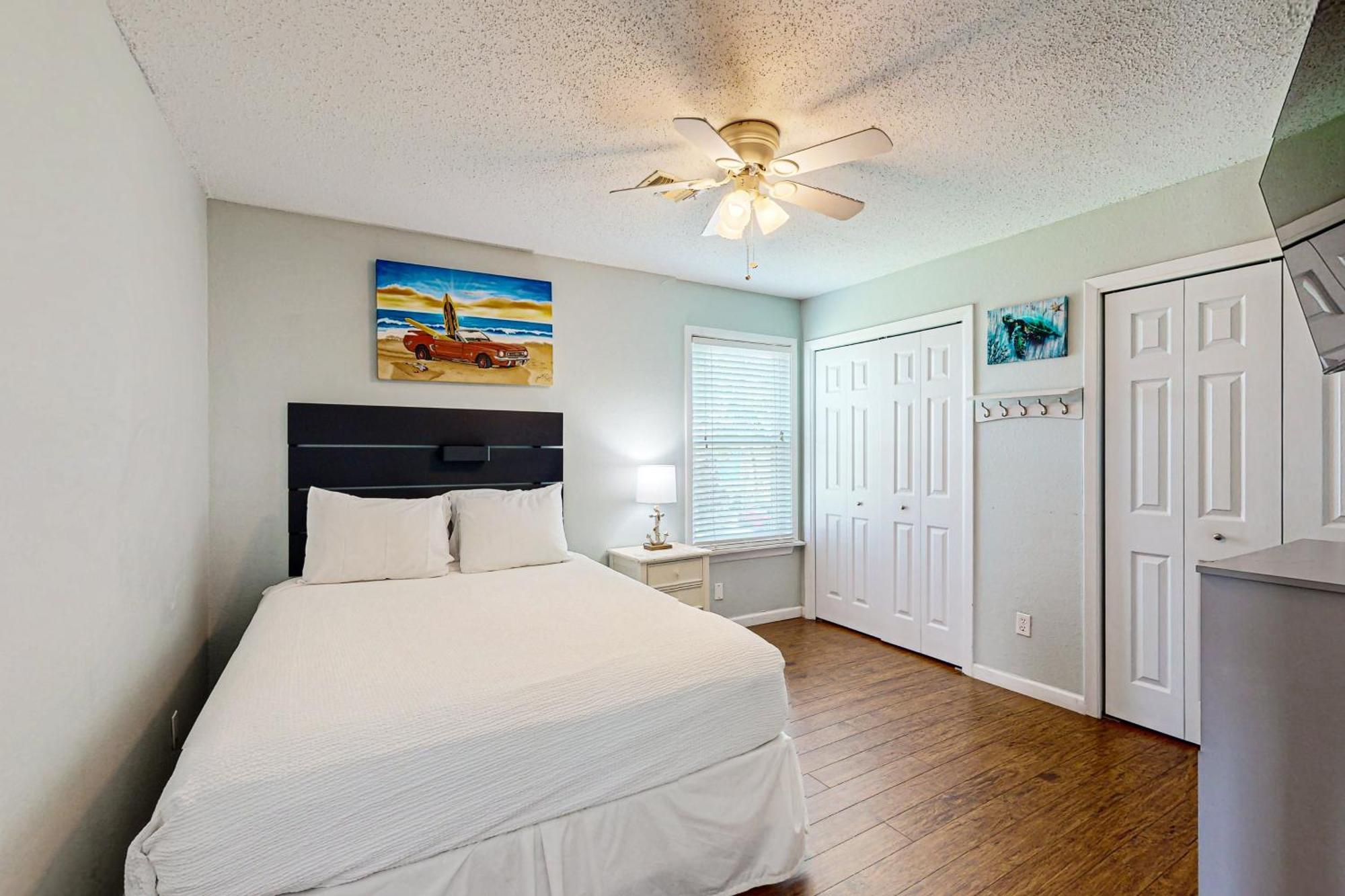 Lost Colony IV Port Aransas Kamer foto
