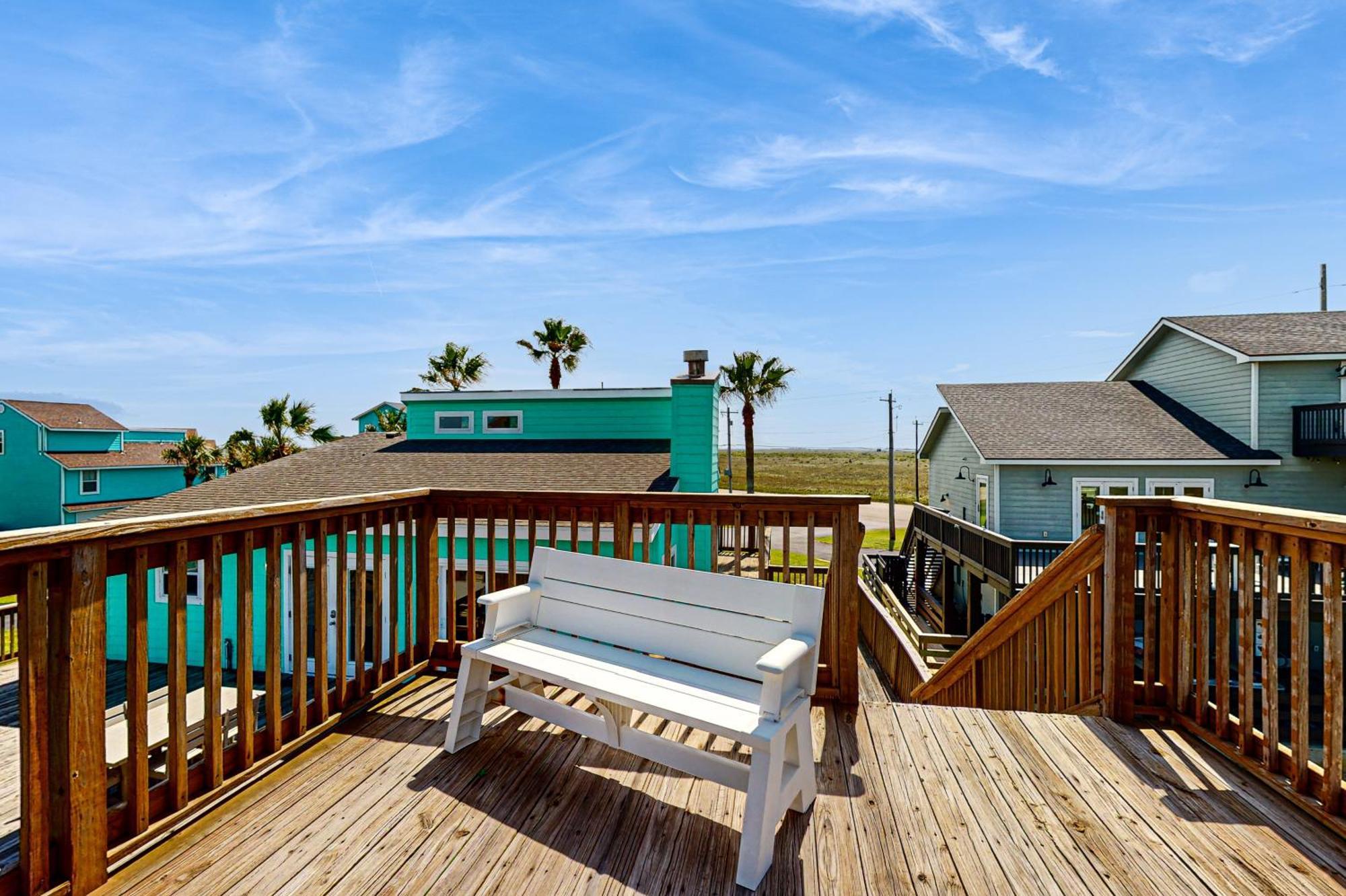 Lost Colony IV Port Aransas Kamer foto