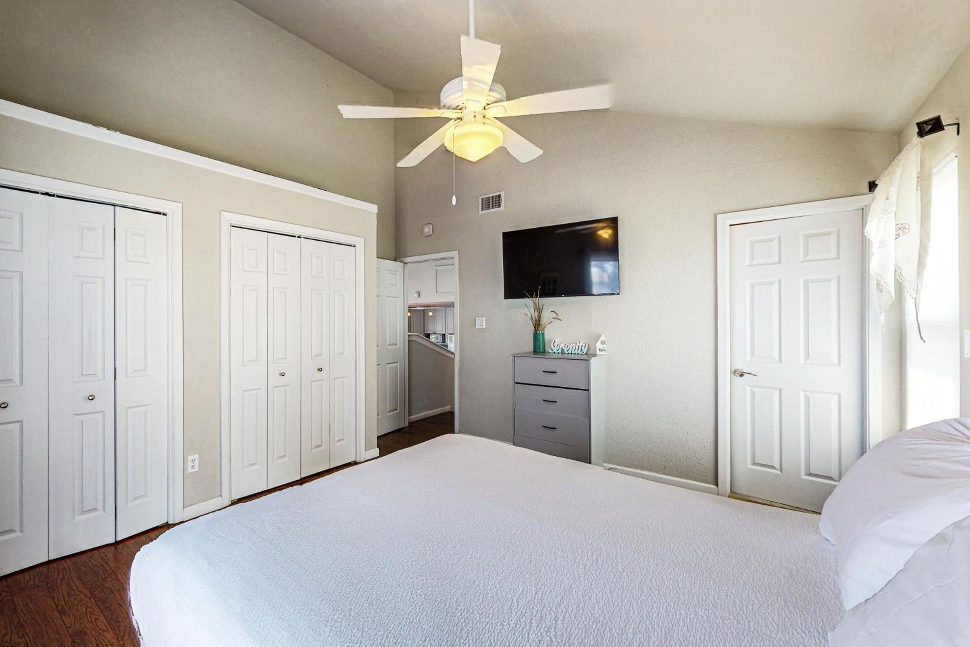 Lost Colony IV Port Aransas Kamer foto