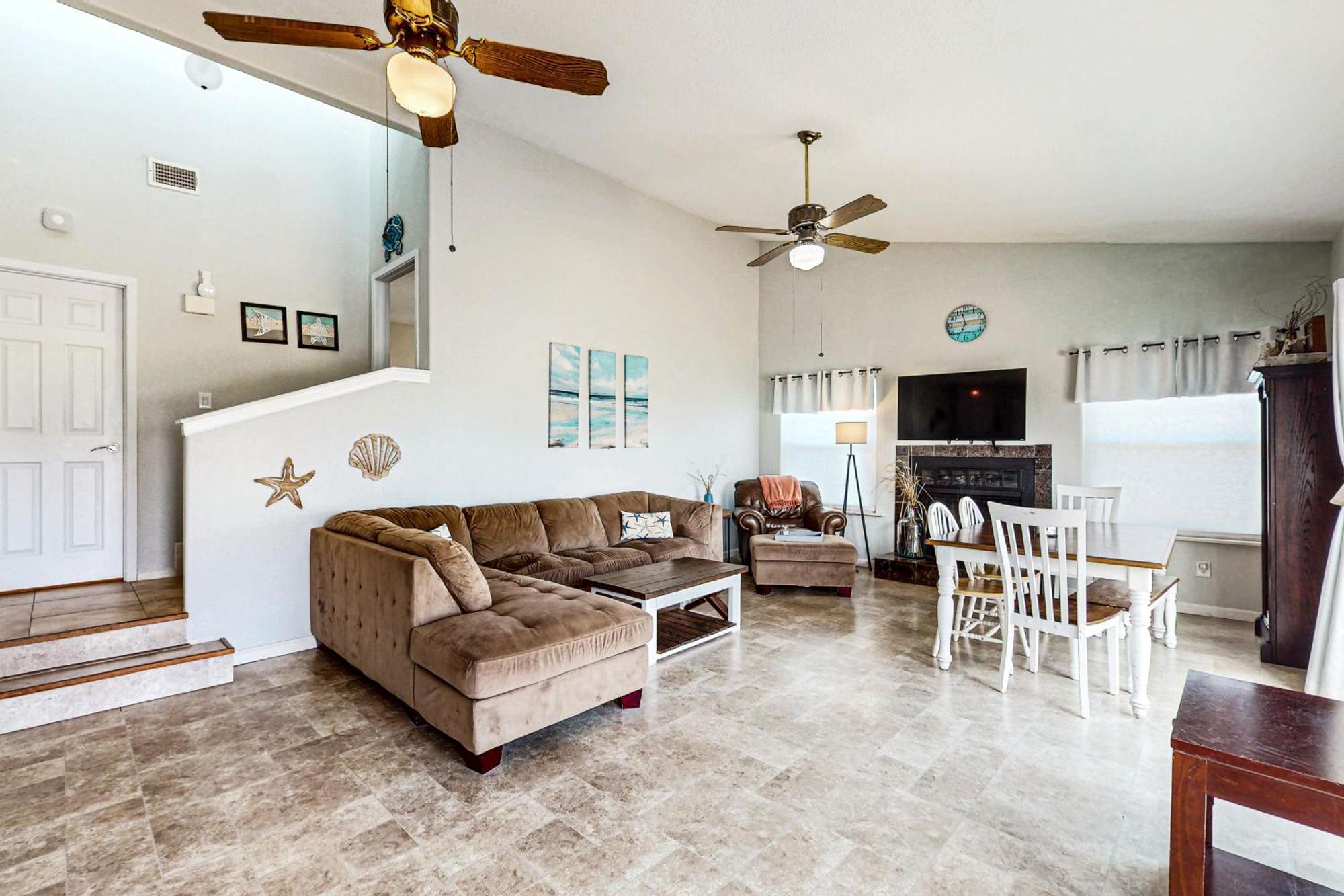 Lost Colony IV Port Aransas Kamer foto