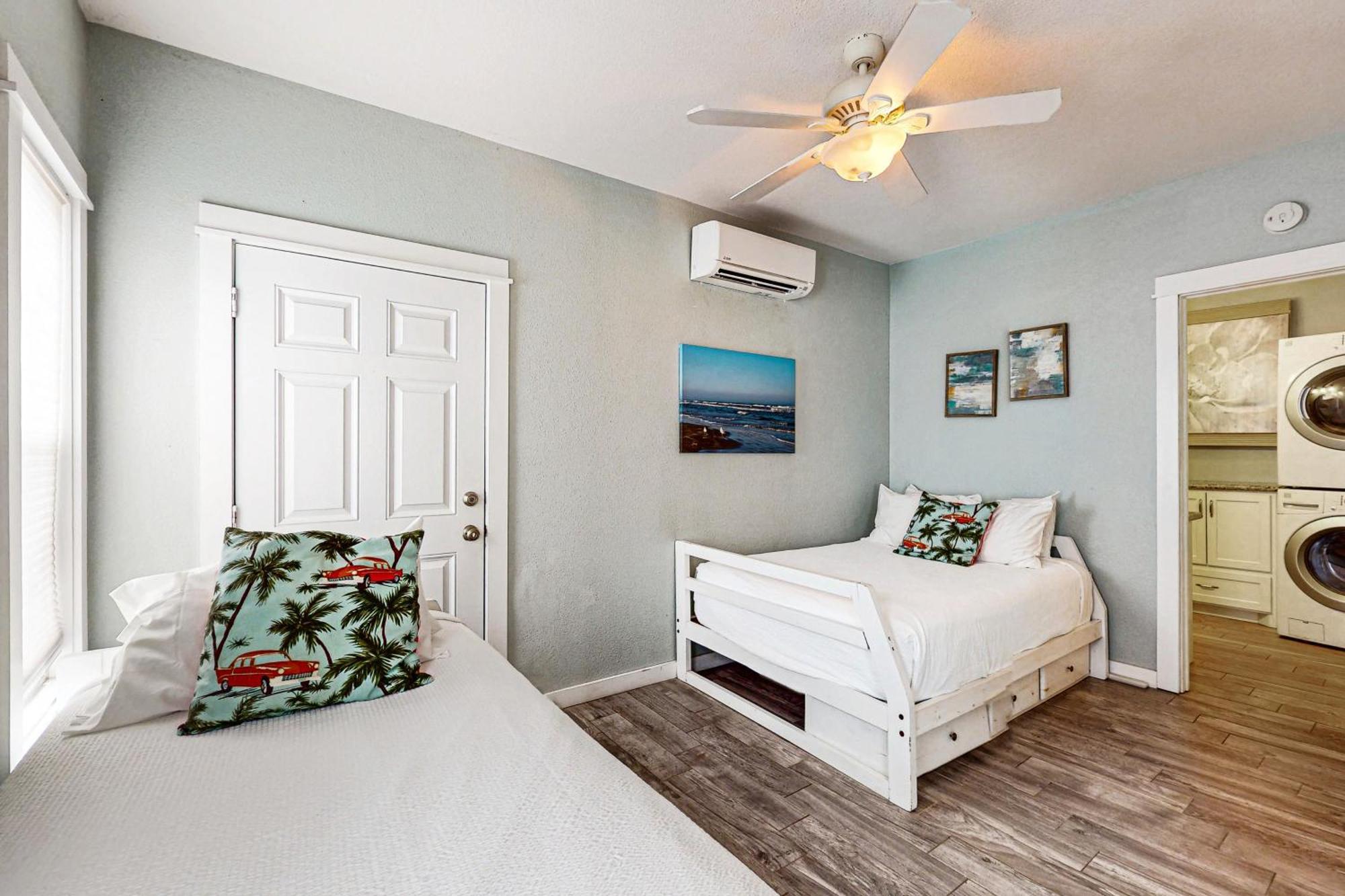 Lost Colony IV Port Aransas Kamer foto